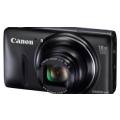 CANON POWESHOT SX600 HS *16 MEGAPIXELS*CHARGER*32 GB*32 GB MEMORY CARD*BATTERY*GOOD CONDITION
