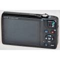 CANON POWESHOT SX600 HS *16 MEGAPIXELS*CHARGER*32 GB*32 GB MEMORY CARD*BATTERY*GOOD CONDITION