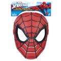 Spiderman Muscles costume Age 7-9 ( (L)