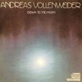 CD - Andreas Vollenweider - Down To The Moon