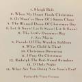 CD - Harry Connick, JR. - When My Heart Finds Christmas