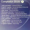 CD - Compilation Blues 1