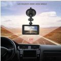 32GB LCD Dash Cam