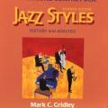 CD - Jazz Classics for Jazz Styles