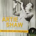 CD - Artie Shaw - Members Edition