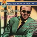 CD - The George Shearing Quintet - By Request Autum in New York