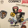 CD - Lionel Hampton - Compact Jazz