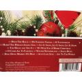 CD - Deck The Halls Christmas Jazz