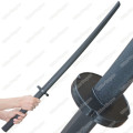 Rubber Training Sword - Samurai Sword (Airsoft Melee Weapons)  Halloween