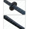 Rubber Training Sword - Samurai Sword (Airsoft Melee Weapons)  Halloween