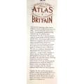 Ordnance Survey Illustrated Atlas of Victorian & Edwardian Britain