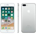 iPhone 7 Plus 128gb - Like Brand New - with Swarovski Crystal Cover