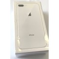 iPhone 7 Plus 128gb - Like Brand New - with Swarovski Crystal Cover
