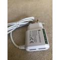 2.5 Amp Fast Charger With Extra 2 USB Ports