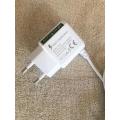 2.5 Amp Fast Charger With Extra 2 USB Ports