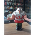 1983 Complete Ram Man of He-Man-Masters of the Universe  2000 (MOTU) Vintage Figure
