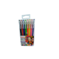 Pentel Arts - Mattehop Liquid Gel pens
