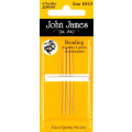 John James Beading Needles