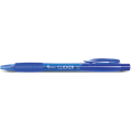 Ballpoint pen "CLICKER" 0.7mm - Black, Blue or Red