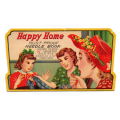 Happy Home Hand Sewing Needles