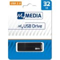 MyMedia USB 2.0 Drive