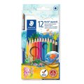 Staedtler Aquarelle Colour Pencils