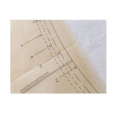 Tracing Tissue Paper- Vellum