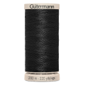 Gutermann  Quilting Thread 100% Natural Cotton