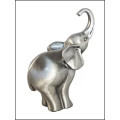 Elephant - Trunk Up