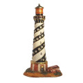 Lighthouse - Cape Hateras