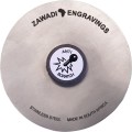 Fridge magnet - running 2