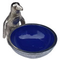Penguin bowl blue