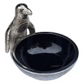 Penguin bowl black