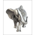 Elephant - Trunk Down