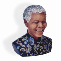 Nelson Mandela sculpture