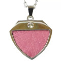 Pendant - pink