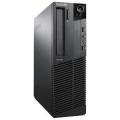 REFURBISHED - LENOVO THINKCENTRE M91P SFF - I5 2400 - 4GB DDR3 - 500GB HDD - COMPUTER - C-GRADE