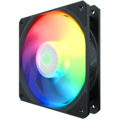 Case Fans - Cooler Master Sickleflow 140Mm Argb; New Design; Enhanced Fan Frame; Sealed 67Cf was listed for R209.00 on 4 Jun at 21:17 Russalpcs in Cape Town (ID:587881237)