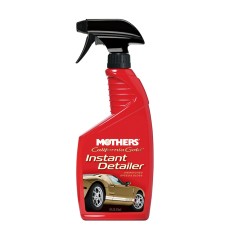 Mothers Speed Spray Wax