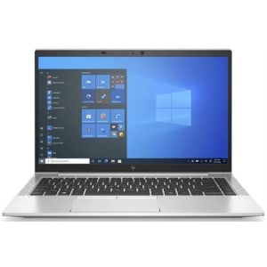 HP Probook x360 435 G10 Series Silver Notebook