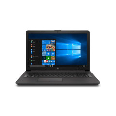 HP Notebook 255 Ryzen 3 8GB RAM 256GB SSD + 1TB 15.6" Notebook