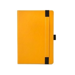 A5 Urban Notebook - orange (NBK-2112)