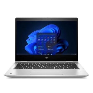 HP Probook x360 435 G9 Series Silver Notebook