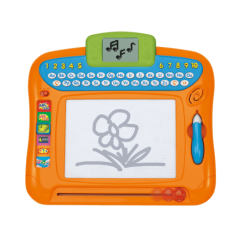Other Toys Etch A Sketch Doodle Magnetic Drawing Boards Draw And Slide To Erase 5 Pink Was Listed For R480 00 On 6 Nov At 13 17 By Wantitall Imports In Outside South Africa Id 395954974