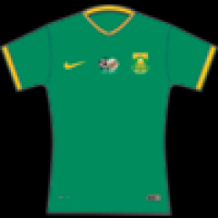 2020-2021 Kaiser Chiefs Home (Kids)