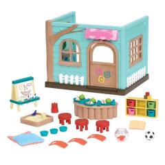 Other Toys Roblox Heroes Of Robloxia Feature Playset Was Listed For R1 918 95 On 13 Mar At 21 27 By Papertown Africa In Outside South Africa Id 396604512 - roblox heroes of robloxia feature playset 21 pieces 8