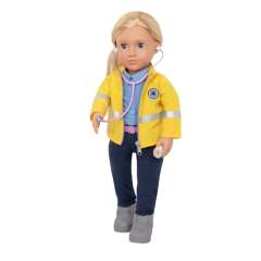 Dolls - Our Generation Jewelry Nancy 18inch Brunette was listed R1,169.95 on 9 Jul at 14:57 by MyToy Online in Pretoria / Tshwane (ID:540991125)