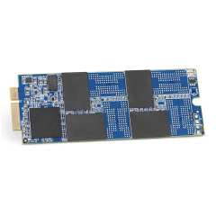 Other Computers & Networking OWC Aura Pro 6G 1TB mSATA SSD for MacBook with Retina (2012 - Early 2013) was listed for R3,029.00 on May at 13:20 by