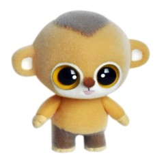 Other Soft Toys - Newborn Little Golden Monkey Stuffed Animal Plush Toy  with Bath Towel... was listed for  on 13 Dec at 12:22 by PaperTown  Africa in Outside South Africa (ID:536816385)