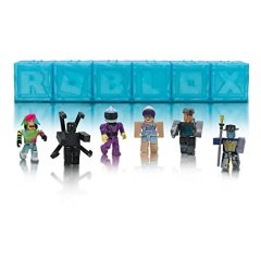 Other Toys Roblox 19894 Celebrity Collection Series 1 Mystery Figure Pack Of 6 Was Listed For R670 95 On 13 Mar At 22 18 By Papertown Africa In Outside South Africa Id 397287110 - buy roblox mystery figures series 1 celebrity collection